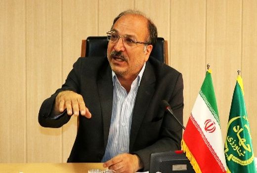 پلاک کوبی 11 هزار دام در نه ماهه سالجاری 