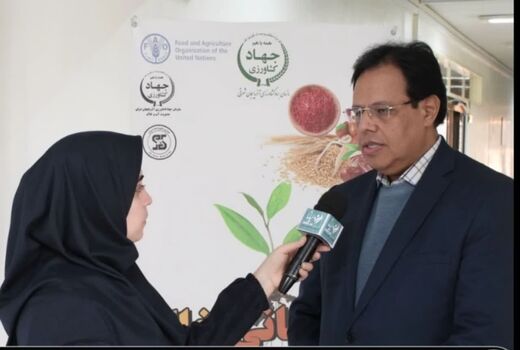 لزوم تدوین و تصویب آیین‌نامه اجرایی قانون حفاظت از خاک در کشور