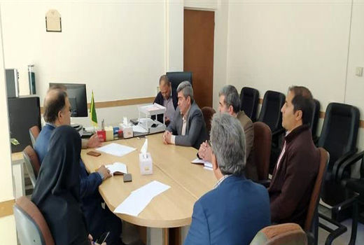 موانع احداث شهرک شیلاتی آذراباد جویان ارس در جلفا مرتفع می شود