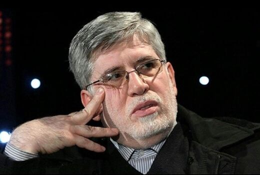 محکومیت جدید جوانفکر به دو سال و نیم حبس