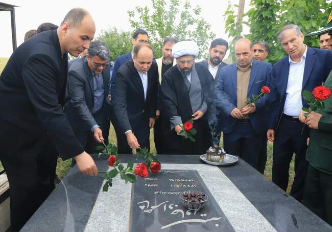 سفر وزیر جهاد کشاورزی به استان کرمانشاه 