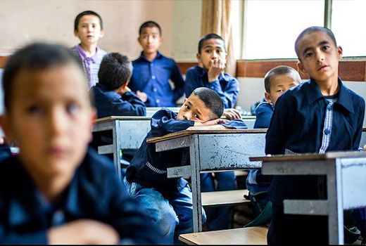 پیش‌بینی افزایش دانش‌آموزان غیر ایرانی در سال جدید