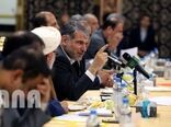 گزارش تصویری نشست صمیمی وزیر جهاد کشاورزی و کمیسیون کشاورزی مجلس شورای اسلامی 