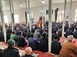 خیزش انقلابی عشایر قشلاق چولقشلاقی آذربایجان شرقی در خون‌خواهی از رهبر شهید 