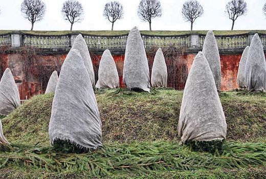 احتمال رخداد دمای یخبندان و سرمای دیررس بهاره در آذربایجان شرقی