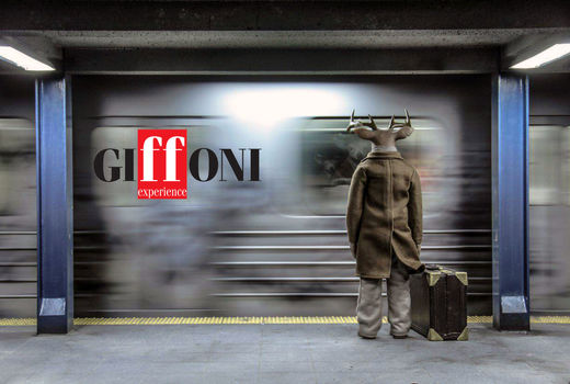 حضور «آقای گوزن» در بخش رقابتی جشنواره جیفونی 