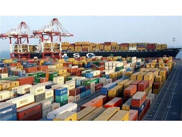 صادرات 12 هزار تن محصولات کشاورزی از نوشهر به خارج کشور