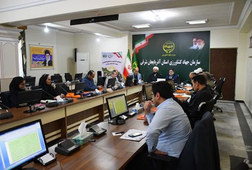 تغییر و تأثیرگذاری، اساس برنامه‌های منابع طبیعی است