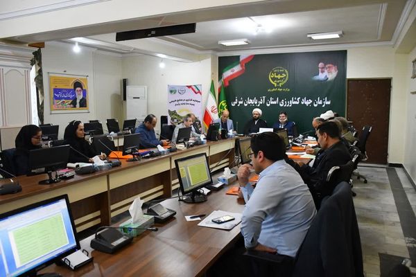 تغییر و تأثیرگذاری، اساس برنامه‌های منابع طبیعی است
