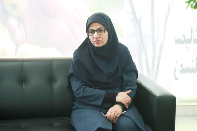  بازدید رئیس سازمان حفظ نباتات از تعاونی عرضه کننده آفت کش های کشاورزی 