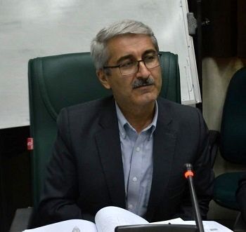 رتبه برتر جهاد کشاورزی فارس در سامانه وب کنفرانس سازمان تات