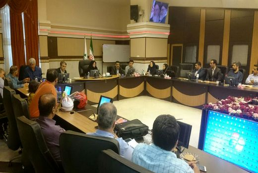 خرید تضمینی گندم از کشاورزان با دقت و سهولت انجام شود