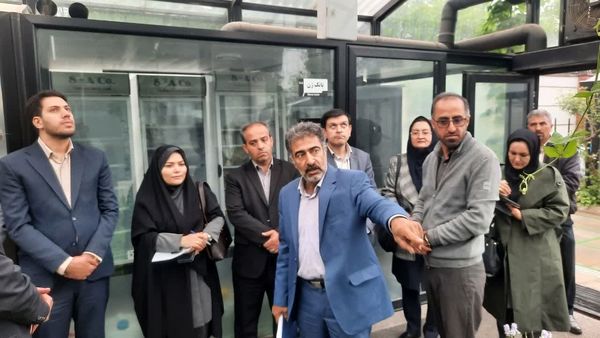 رفع مشکلات شرکتهای دانشبنیان، از اولویتهای اصلی وزارت جهاد کشاورزی است