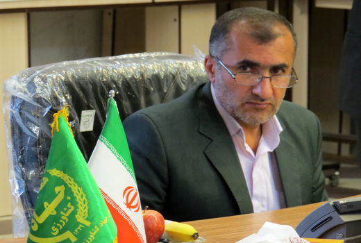 کشاورزان با قطعی برق حداقل 20 درصد محصول خود را از دست می‌دهند