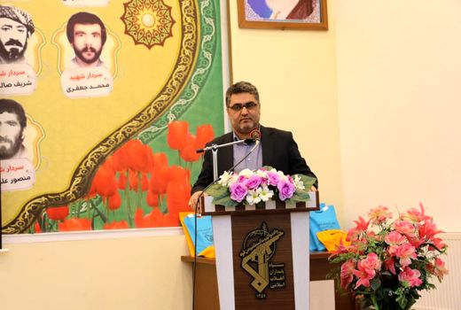 فعالیت ۲۱ گروه جهادی کشاورزی و دامپزشکی در کردستان