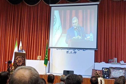 نیروی انسانی سرمایه ارزشمند هر کشور است