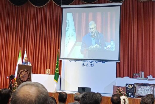 نیروی انسانی سرمایه ارزشمند هر کشور است