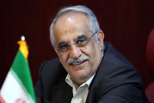 وزیر اقتصاد: جوانان تشنه کارآفرینی هستند 