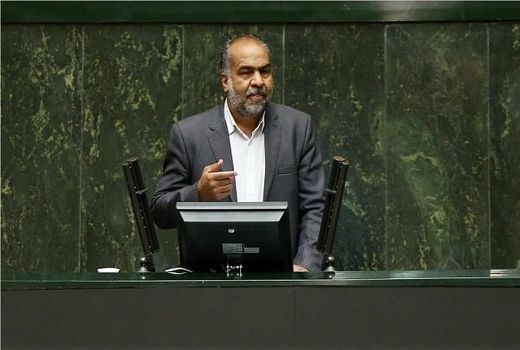  ما اصلاح نشویم کشور نیز اصلاح نخواهد شد