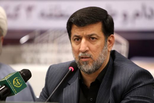 سرپرست وزارت جهاد کشاورزی: صادرات دام زنده ممنوع است