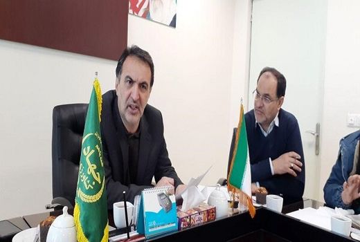 ۹ هزار میلیارد تومان ارزش فروش محصولات کشاورزی استان همدان