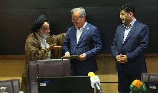 تحقق امنیت غذایی پایدار نیازمند هم‌افزایی و تلاش مضاعف است
