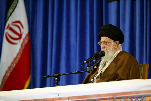 آقای ترامپ! شما غلط می‌کنید