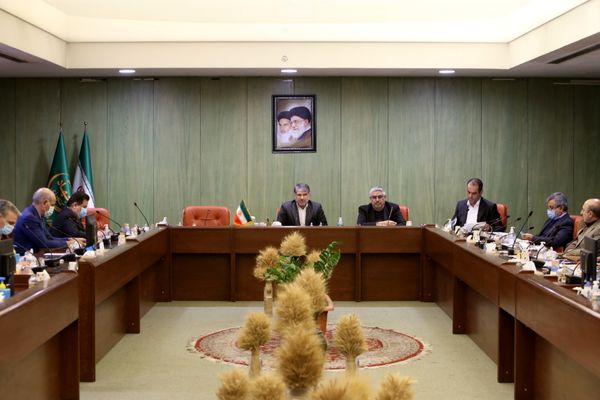 تاکید وزیر جهاد کشاورزی بر استمرار هوشمندسازی زنجیره تامین تا توزیع کالاهای اساسی