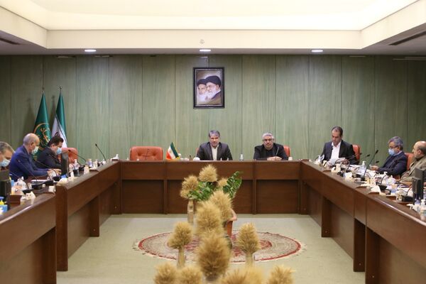 تاکید وزیر جهاد کشاورزی بر استمرار هوشمندسازی زنجیره تامین تا توزیع کالاهای اساسی
