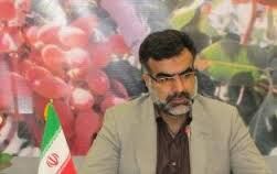 رئیس سازمان جهاد کشاورزی فارس عازم قزاقستان شد