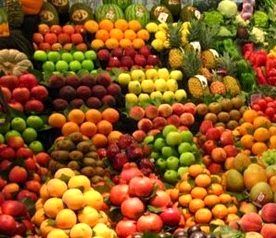 توزیع میوه شب عید در 354 مرکز عرضه در آذربایجان غربی