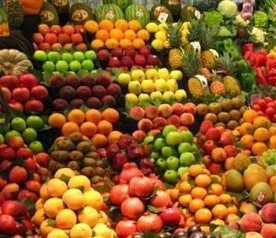 توزیع میوه شب عید در 354 مرکز عرضه در آذربایجان غربی