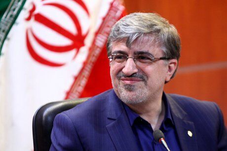 قائم مقام وزیر جهاد کشاورزی در امور مجلس منصوب شد