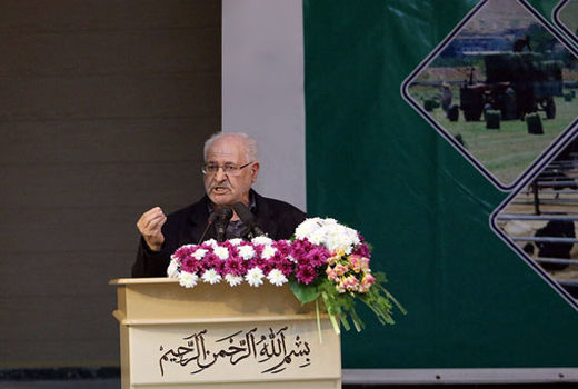 ضرورت نفوذ شرکت‌های دانش بنیان در بخش کشاورزی و ایجاد ارزش افزوده