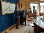 پایش هوشمند تغییرکاربری های غیر مجاز در اراضی کشاورزی استان البرز