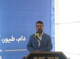 تولید سالانه ۱.۹ میلون تن شیر در استان اصفهان