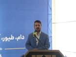 تولید سالانه ۱.۹ میلون تن شیر در استان اصفهان