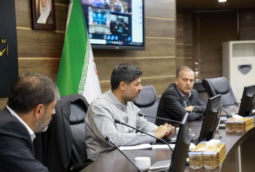 منابع آب کشاورزی در آذربایجان غربی باید مدیریت شود