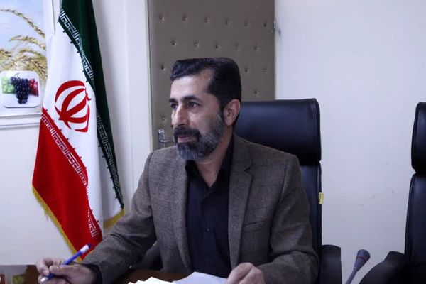 آغاز عملیات  بیمه گری محصولات باغی در آذربایجان غربی