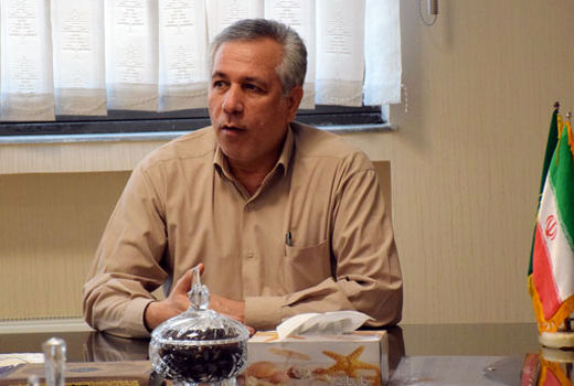 خرید 180 هزار تن انواع محصولات کشاورزی در تعاون روستایی استان آذربایجان شرقی بصورت تضمینی و حمایتی