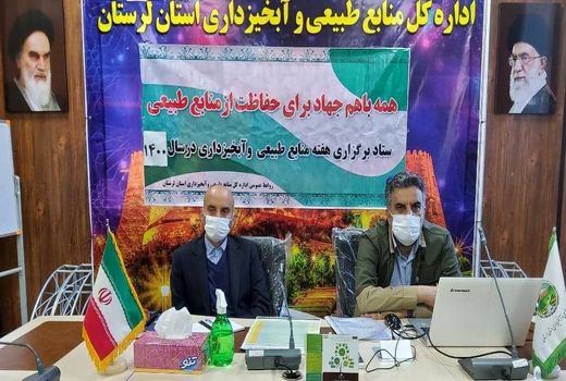 بیش از یک میلیون اصله درخت به صورت رایگان در اختیار عموم مردم قرار می‌گیرد
