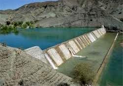 ذخیره سازی ۱۱ میلیارد متر مکعب آب در مخازن زیر زمینی دشت ها با آبخوانداری