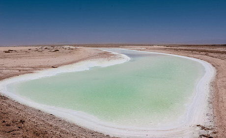 کم‌آبی همچنان گریبانگیر کشاورزی خوزستان