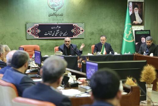 توسعه دامپروری کشور در مقیاس صنعتی و خرد 
