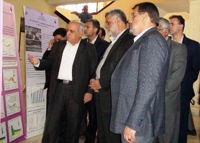 پرورش صدف های خوراکی برای صادرات و مشارکت بخش خصوصی در فرآوردهای زیستی دریایی