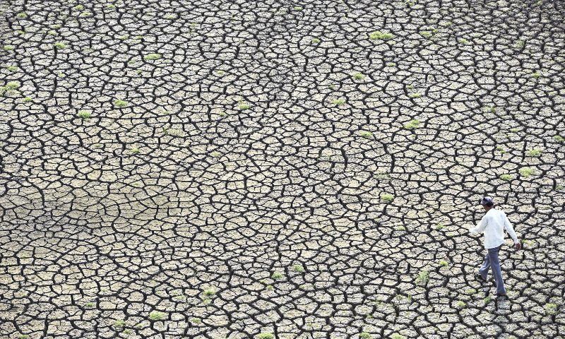 گرمایش زمین، کشورهای حاشیه خلیج فارس را غیرمسکونی می‌کند/ اگر همه سوخت‌های فسیلی مصرف شوند، جهان تا 10 درجه گرم‌تر می‌شود