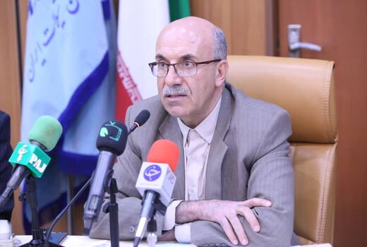 اختصاص ارز  نیمایی برای واردات تخم چشم‌زده ماهی قزل‌آلا 