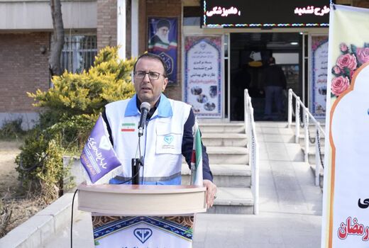 سپر سازمان دامپزشکی در برابر تخلفات/ کنترل و نظارت بهداشتی دامپزشکی در ماه رمضان و تعطیلات نوروزی تشدید می شود