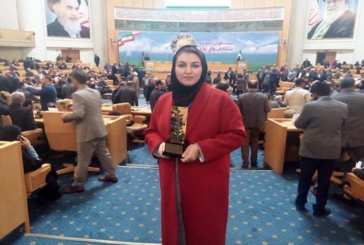 صادرات ماهیان زینتی به عراق، ترکیه و کویت