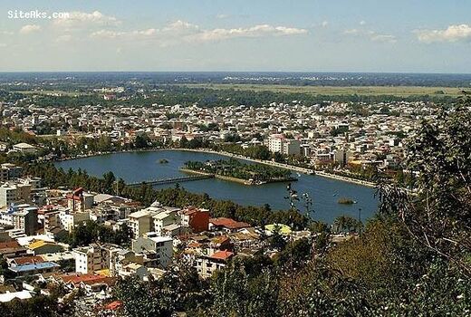 اولویت صیانت از اراضی کشاورزی در ایجاد شهرک های گردشگری 